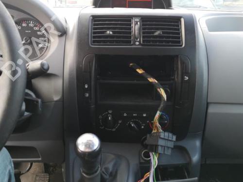 Right front steering knuckle CITROËN JUMPY II Van 1.6 HDi 90 8V | BP25557142M26  - Image 20