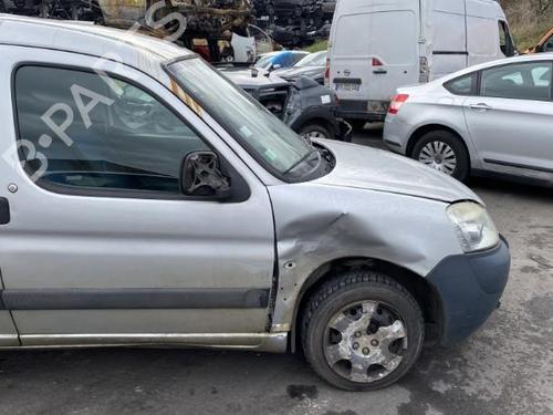 Hand brake PEUGEOT PARTNER Box Body/MPV (5_, G_) 1.9 D | BP25562865I18 