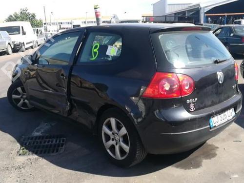Front right seatbelt VW GOLF V (1K1) 1.9 TDI | BP25583859I25  - Image 19