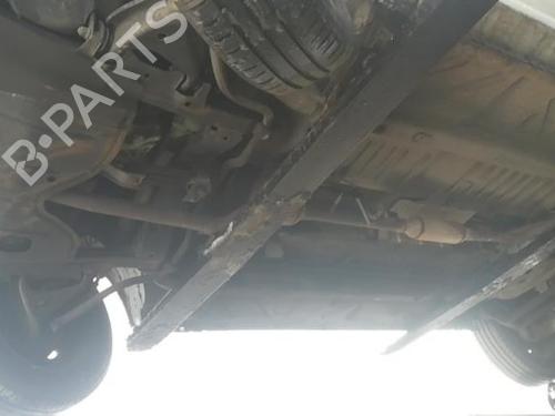 Rudehejsemekanisme Højre foran DACIA LOGAN (LS_) 1.4 (LS0A, LS0C, LS0E, LS0G) | BP25552992C23 - Image 13