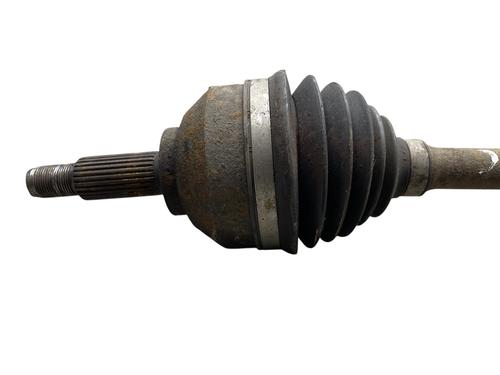 Left front driveshaft RENAULT TRAFIC II Van (FL) | BP32299690M38 - Image 3