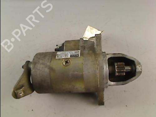 Used Starter ROVER 400 II Hatchback (RT) 414 Si (103 hp) 25523378