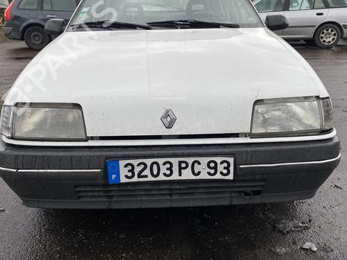 Left front indicator RENAULT 19 I Chamade (L53_) 1.9 D (L534, L53J) | BP25570516C32 - Image 4