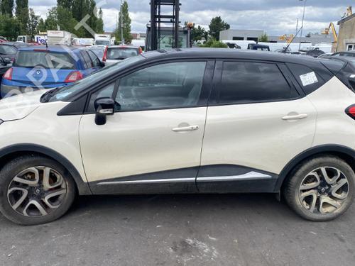 Venstre solskærm RENAULT CAPTUR I (J5_, H5_) 1.2 TCe 120 | BP25530465I1 - Image 10