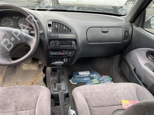 Blinklys fortil højre CITROËN SAXO (S0, S1) 1.4 VTS | BP25546031C33 