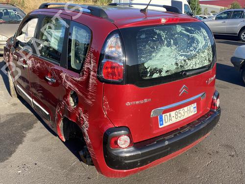 ABS pump CITROËN C3 Picasso (SH_) 1.6 HDI 90 | BP25515320M43 - Image 6