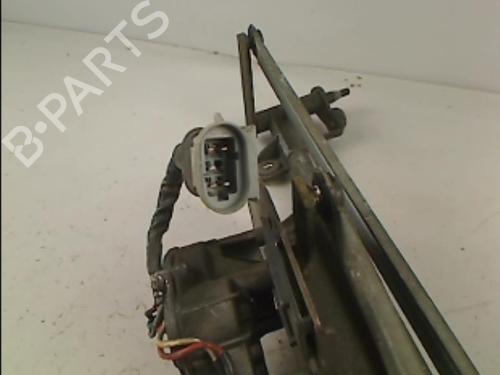 Used Front wiper motor Front wiper motor RENAULT ESPACE II (J/S63_) [1991-1997] 25559058 25559058