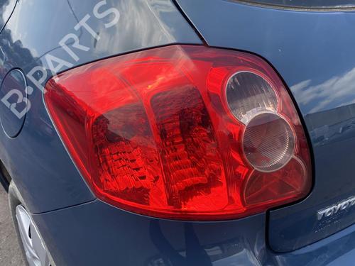 Left front window switch TOYOTA AURIS (_E15_) 1.4 D-4D (NDE150_, NDE150R) | BP25556369I27 - Image 25