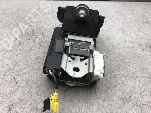 Used Rear right seatbelt Rear right seatbelt MERCEDES-BENZ M-CLASS (W164) ML 280 CDI 4-matic (164.120) (190 hp) 25575865 25575865