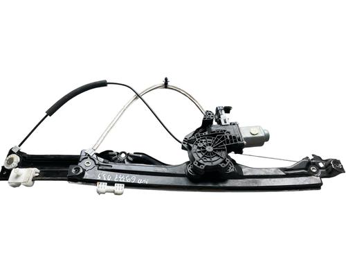 Front right window mechanism DS DS 5 (KF_) Hybrid4 9804388180