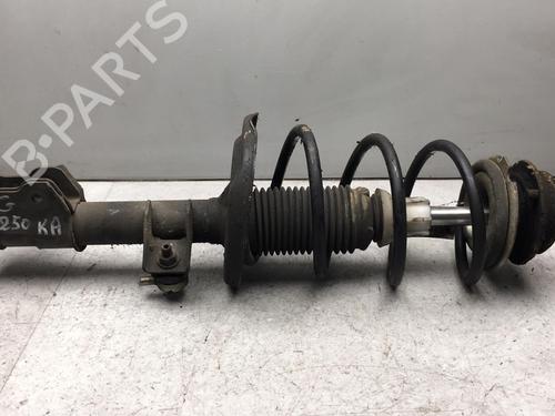 Used Left front shock absorber FORD KA (RU8) 1.2 (69 hp) 25534467