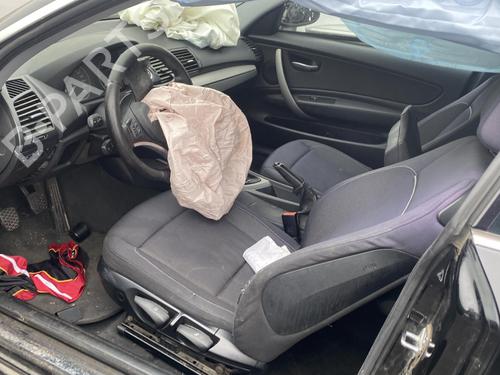 Rear right seatbelt BMW 1 (E81) 118 d | BP25576601I28 - Image 32