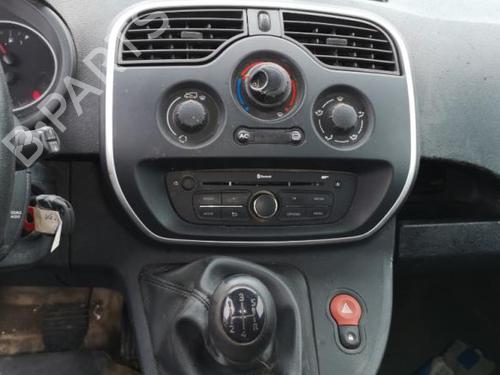 Front wiper motor RENAULT KANGOO Express (FW0/1_) | BP25576699M29 - Image 11
