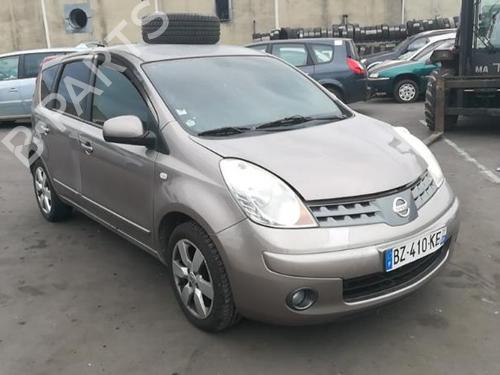 Front left window mechanism NISSAN NOTE (E11, NE11) 1.4 | BP25577704C22 - Image 7