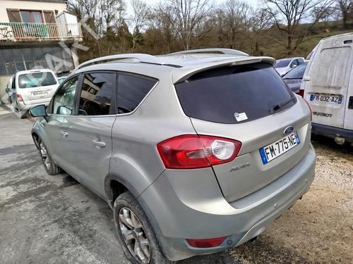Forlygtekontakt FORD KUGA I 2.0 TDCi | BP33551384I24 - Image 77