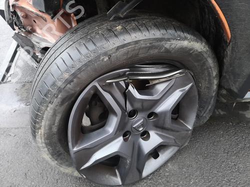 Starter DACIA SANDERO II TCe 90 (B8M1, B8MA, B8AC) | BP25555999M8  - Image 8