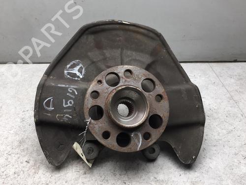 Used Right front steering knuckle MERCEDES-BENZ A-CLASS (W169) A 180 CDI (169.007, 169.307) (109 hp) 25534317