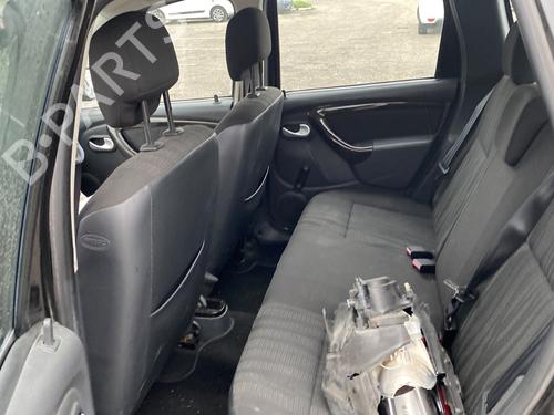 Right front steering knuckle DACIA DUSTER (HS_) 1.5 dCi | BP32142464M26  - Image 21