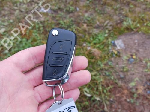 Left front window switch CITROËN C4 II (NC_) 1.6 HDi 115 | BP25504006I27 - Image 32