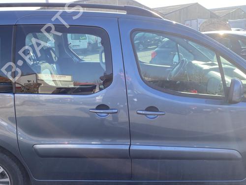 Rear mirror PEUGEOT PARTNER Tepee 1.6 HDi | BP26026203I6 - Image 10