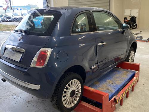 Third brake light FIAT 500 (312_) 1.2 (312AXA1A) | BP28489668L11 - Image 33