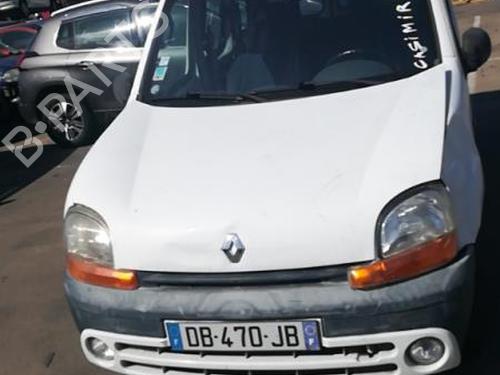 AC compressor RENAULT KANGOO Express (FC0/1_) 1.4 (FC0C, FC0B, FC0H, FC0M) | BP25519638M34 - Image 27