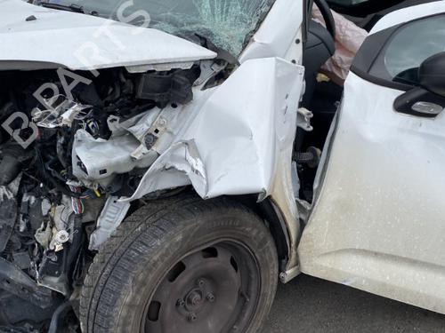 Headrest CITROËN C3 II (SC_) 1.4 HDi 70 (SC8HZC, SC8HR0, SC8HP4) | BP25891518I31  - Image 21