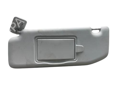 Used Left sun visor PEUGEOT 2008 I (CU_) 1.2 THP 110 / PureTech 110 (110 hp) 26173826