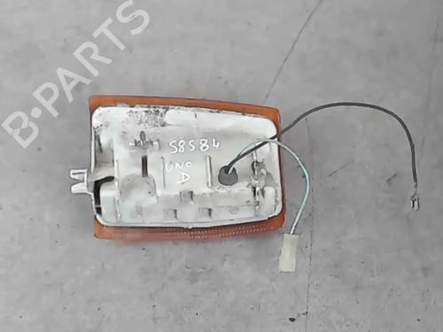 Used Right front indicator Right front indicator FIAT UNO (146_, 158_) [1983-2013] 25552565 25552565
