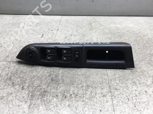 Left front window switch HYUNDAI GETZ (TB) 1.5 CRDi | BP25541306I27
