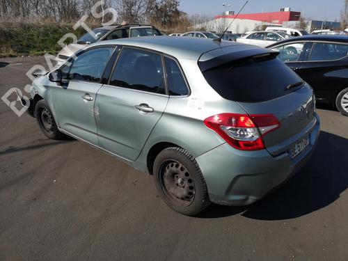 Devioluci CITROËN C4 II (NC_) 1.6 HDi 115 | BP25556397I23 - Image 4