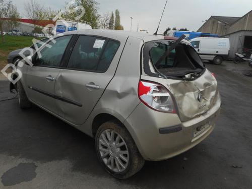 AC compressor RENAULT CLIO III (BR0/1, CR0/1) 1.5 dCi (BR17, CR17) | BP25535779M34 - Image 10
