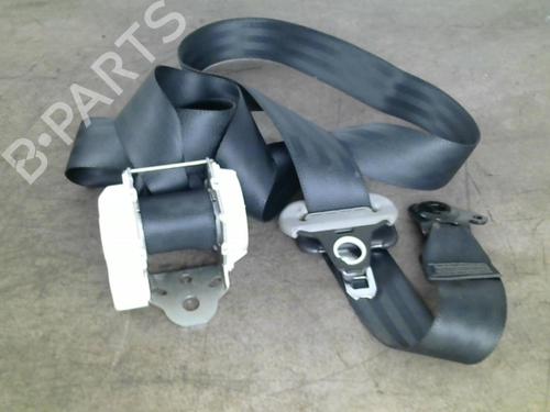 Used Rear right belt tensioner TOYOTA YARIS (_P9_) 1.4 D-4D (NLP90_, NLP90R) (90 hp) 25537434