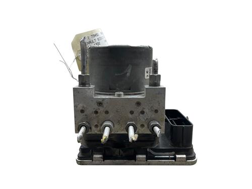 Used ABS pump ABS pump RENAULT SCÉNIC IV (J9_) 1.3 TCe 140 (140 hp) 28204246 28204246