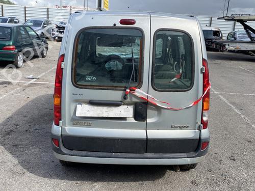Front right seatbelt RENAULT KANGOO (KC0/1_) 1.5 dCi | BP30059161I25 - Image 20