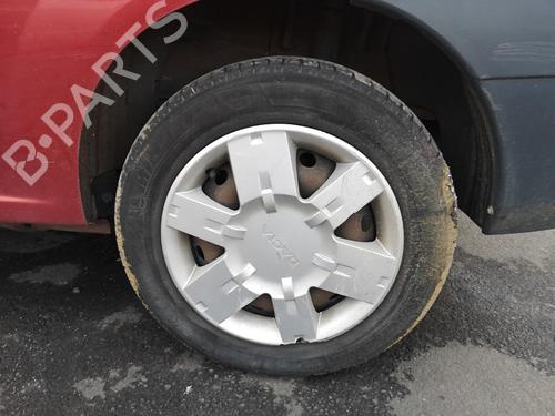 Rudehejsemekanisme Højre foran DACIA LOGAN MCV (KS_) 1.5 dCi (KS0W) | BP25538830C23 