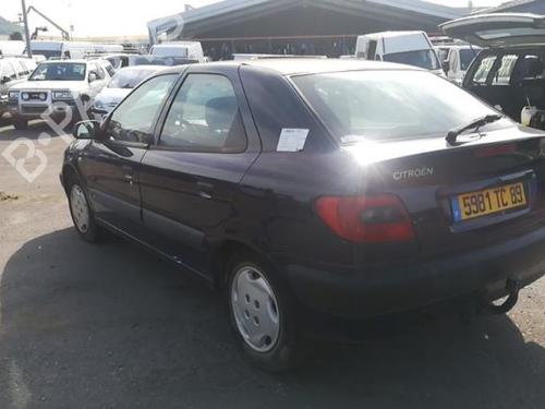 Fuel flap CITROËN XSARA (N1) 1.6 i | BP25579278C131 