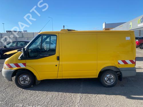 Instrument cluster FORD TRANSIT Van (FA_ _) 2.2 TDCi | BP39710507C47 - Image 5