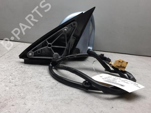 Used Right mirror AUDI A4 B7 (8EC) 2.0 TDI 16V (140 hp) 25578994