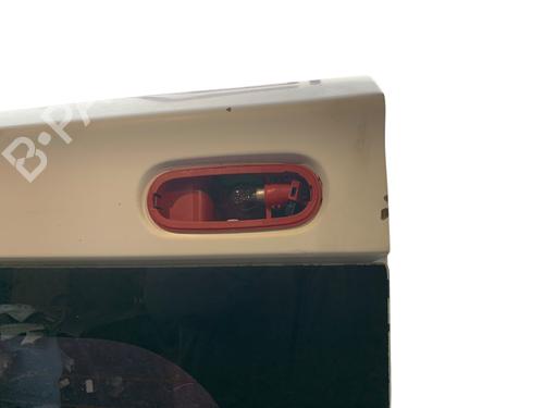 Left tailgate RENAULT TRAFIC II Van (FL) 1.9 dCi 80 (FL0B) | BP26140250C76  - Image 8