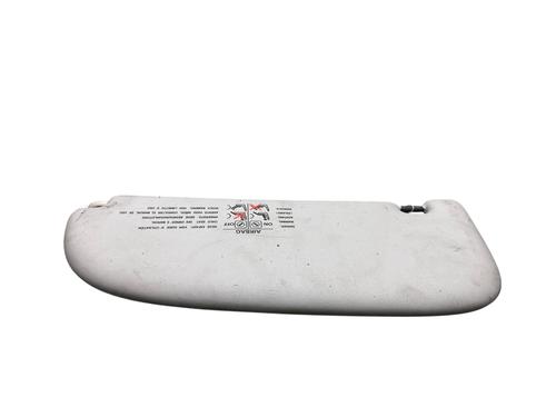 Used Right sun visor Right sun visor PEUGEOT 206 Hatchback (2A/C) [1998-2012] 35927496 35927496