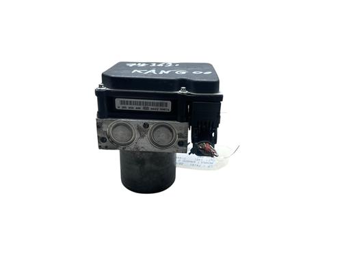 ABS pump RENAULT KANGOO / GRAND KANGOO II (KW0/1_) 1.5 dCi 90 (KW05, KW08, KW0G, KW11) | BP28805419M43 