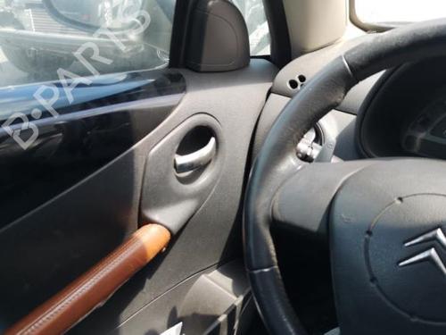 Right front driveshaft CITROËN C3 Pluriel (HB_) 1.6 | BP25534503M39 - Image 21