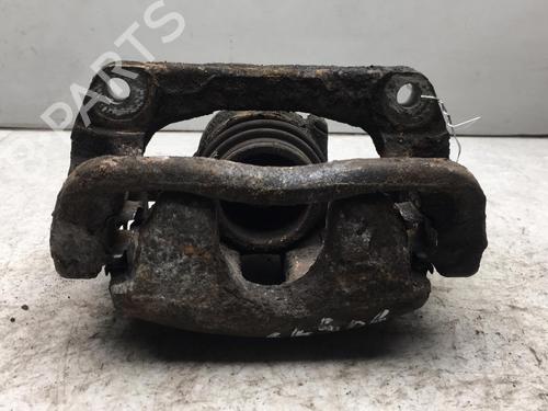 Used Right front brake caliper RENAULT KANGOO / GRAND KANGOO II (KW0/1_) 1.5 dCi 85 (KW0K, KW0L, KW0B) (86 hp) 25576365