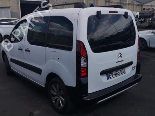 Pala sol esquerda CITROËN BERLINGO MULTISPACE (B9) 1.6 BlueHDi 100 | BP33743203I1 - Image 14