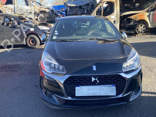 Steering wheel DS DS 3 (SA_) 1.2 THP 110 / PureTech 110 (SAHNPS, SAHNZ6, SAHNZT) | BP26026348C49 - Image 9