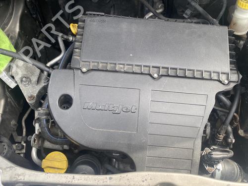 Venstre solskærm FIAT IDEA (350_) 1.3 D Multijet | BP25575077I1 - Image 6