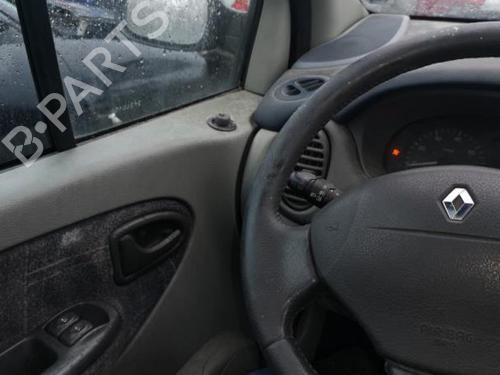 Retrovisor izquierdo RENAULT SCÉNIC I MPV (JA0/1_, FA0_) 1.9 dTi (JA0N) | BP25583226C26 