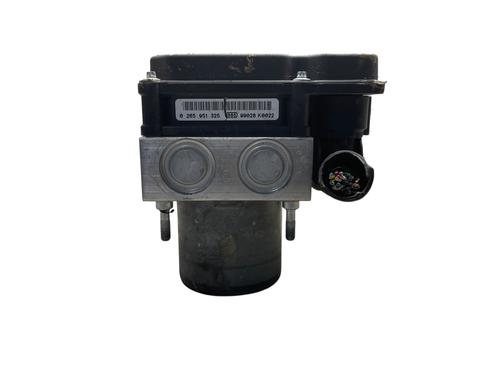 ABS pump PEUGEOT 3008 I MPV (0U_) 1.6 HDi | BP28203968M43 