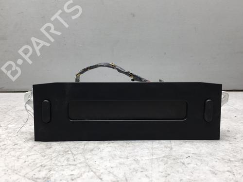 Used Display monitor PEUGEOT 206+ (2L_, 2M_) 1.4 HDi eco 70 (68 hp) 25535224
